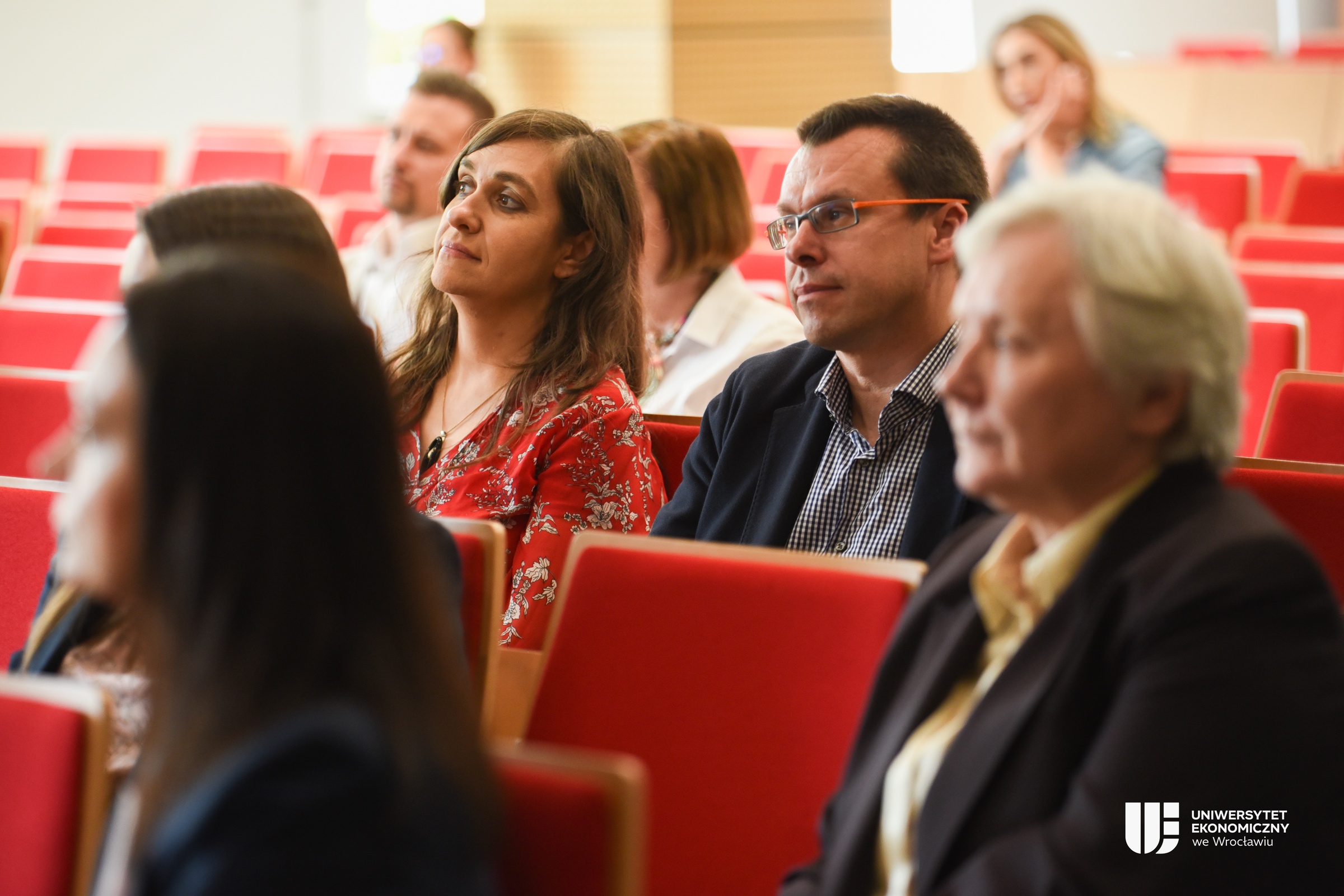 Konferencja UEW Kondycja i kierunki rozwoju wrocławskiego rynku mieszkaniowego