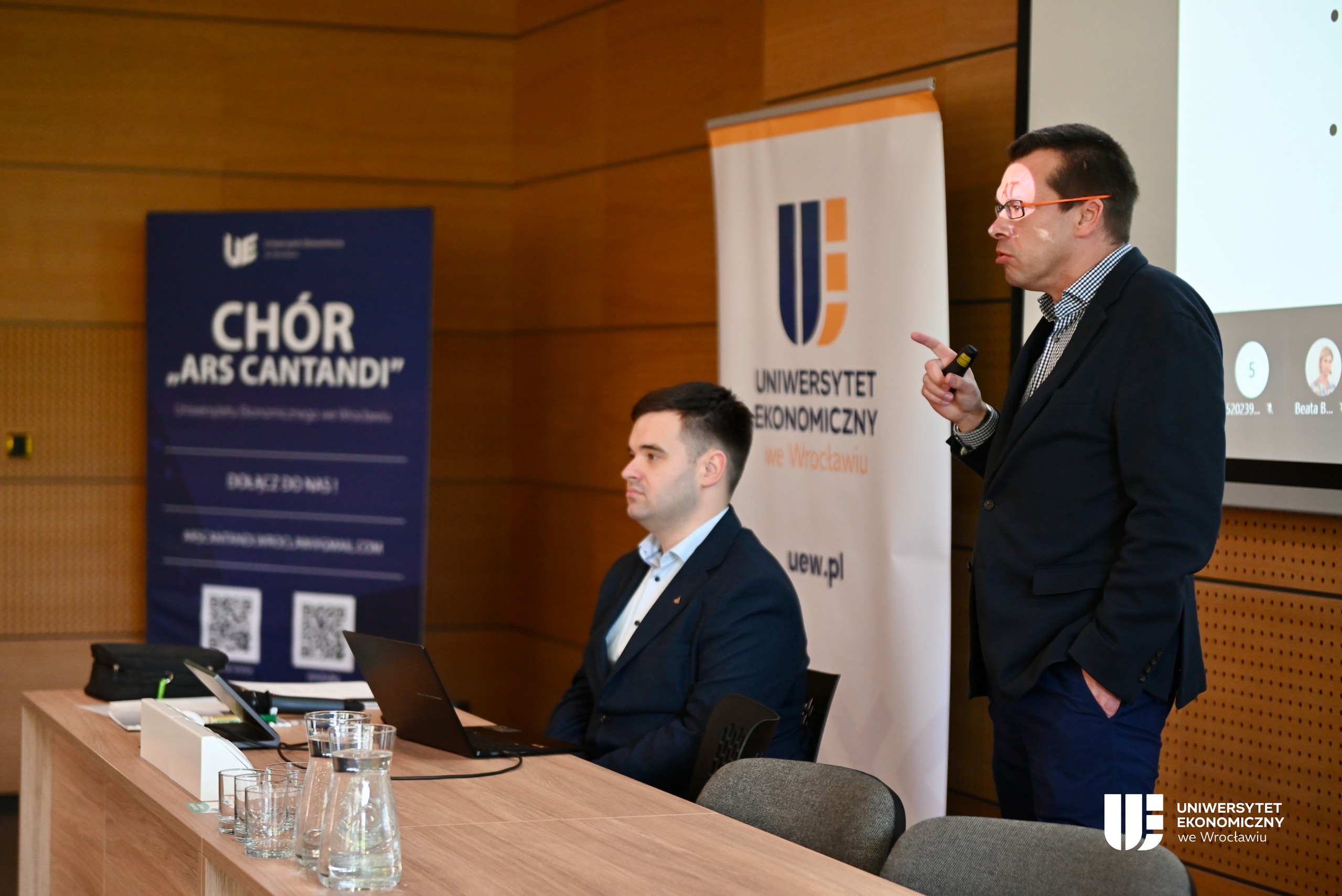  Konferencja UEW Kondycja i kierunki rozwoju wrocławskiego rynku mieszkaniowego