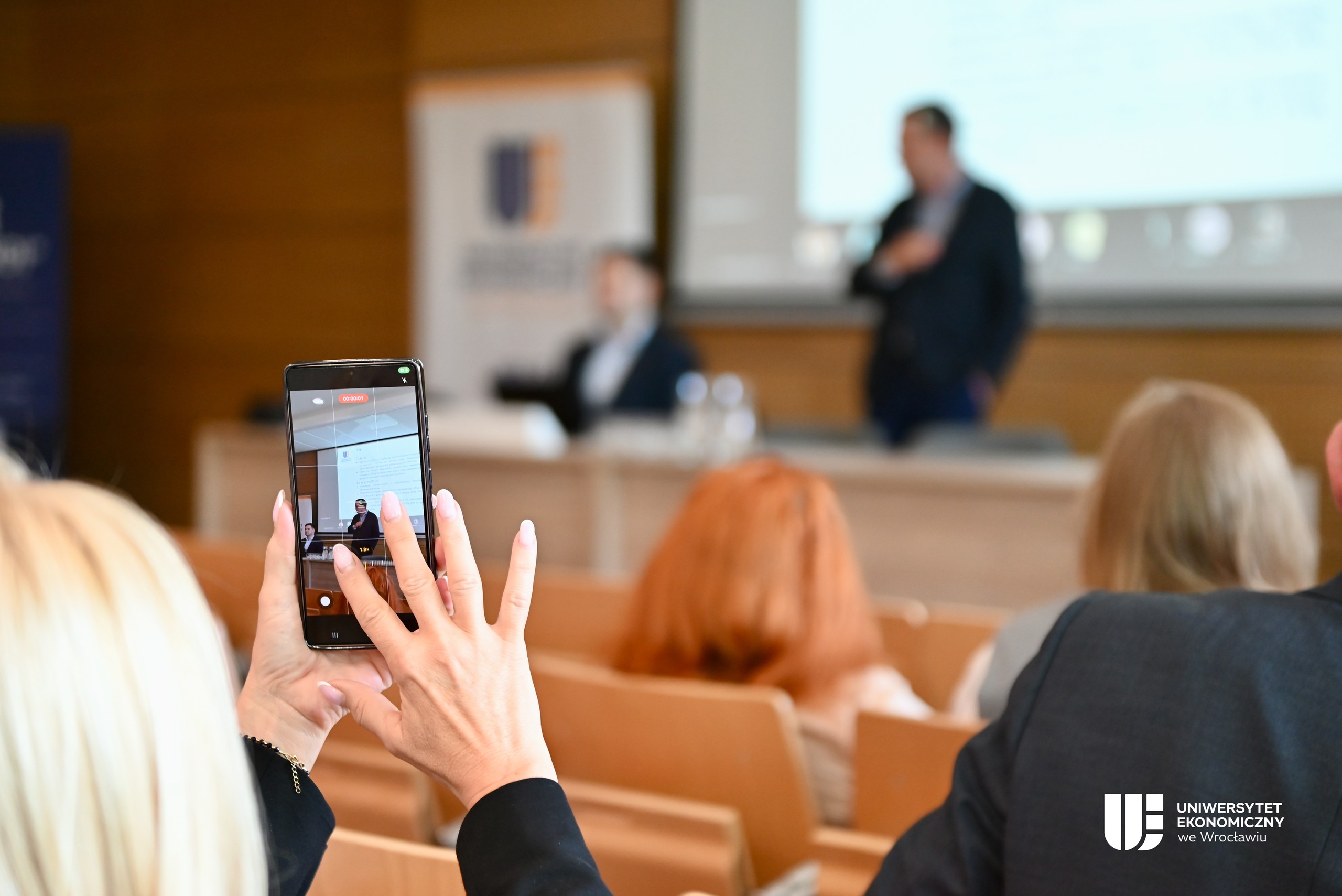  Konferencja UEW Kondycja i kierunki rozwoju wrocławskiego rynku mieszkaniowego