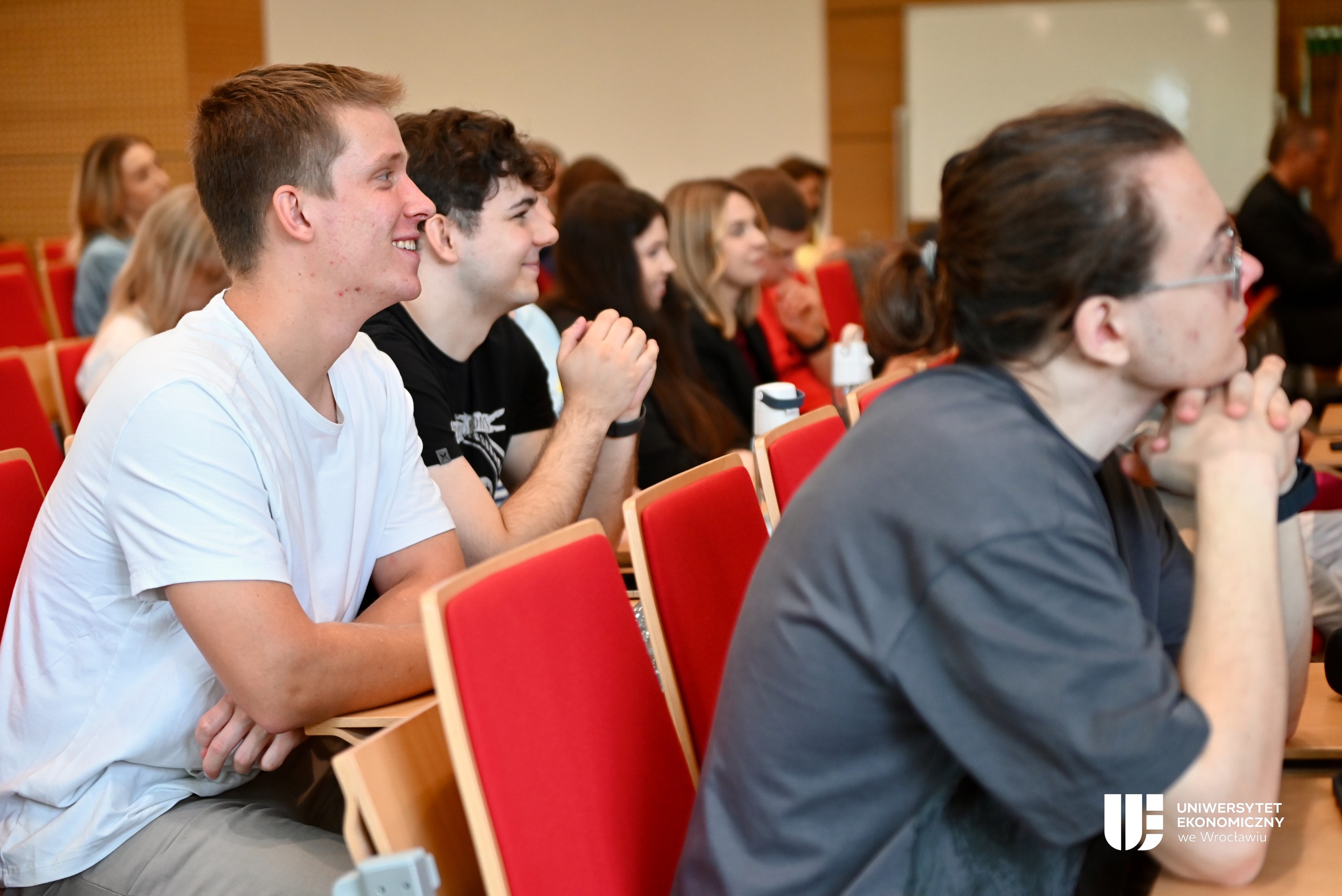  Konferencja UEW Kondycja i kierunki rozwoju wrocławskiego rynku mieszkaniowego