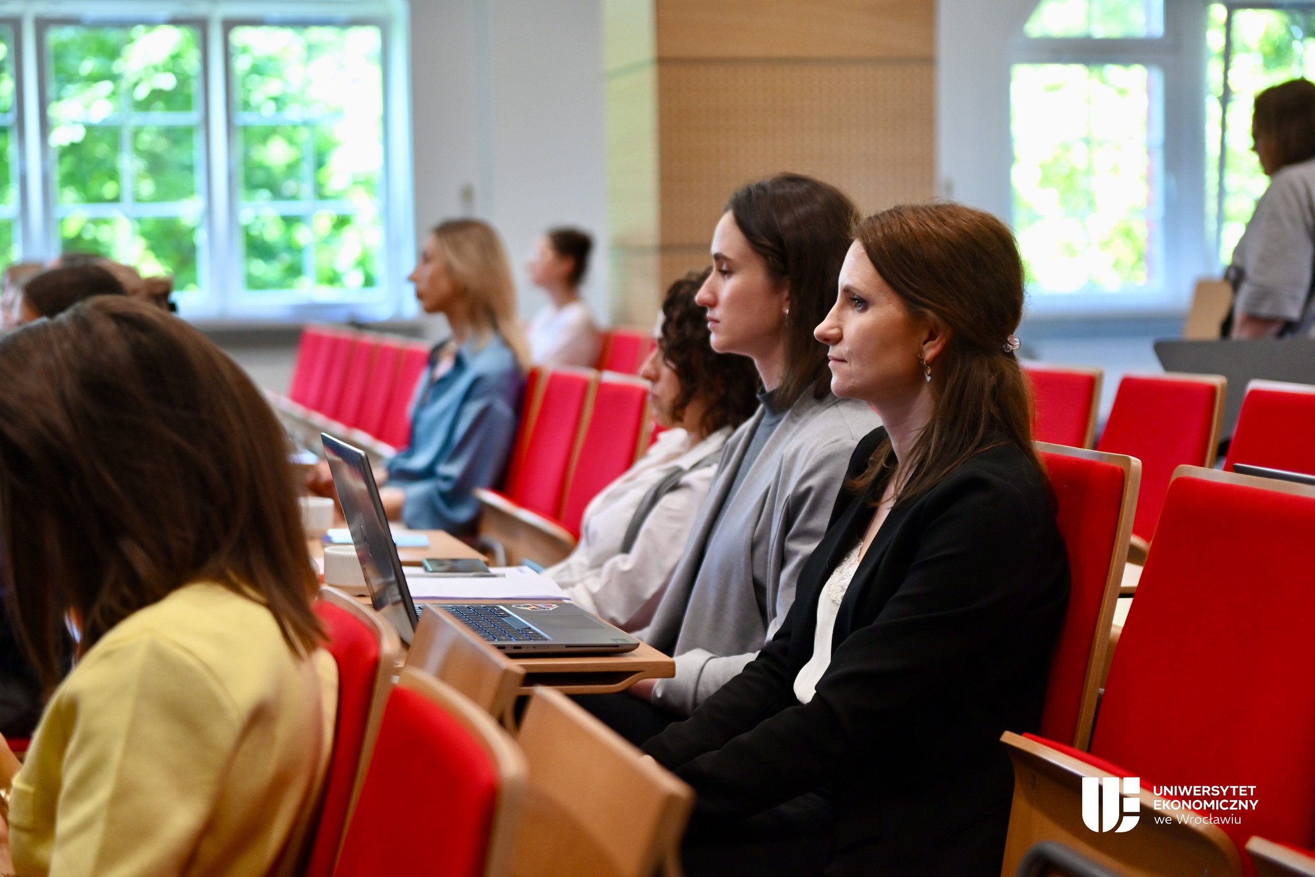 Konferencja UEW Kondycja i kierunki rozwoju wrocławskiego rynku mieszkaniowego