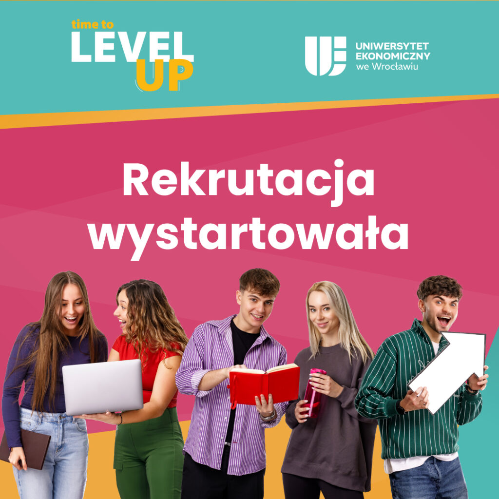 Rekrutacja na studia Uniwersytet Ekonomiczny we Wrocławiu