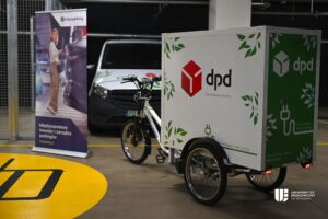 Mikrohub we Wrocławiu UEW