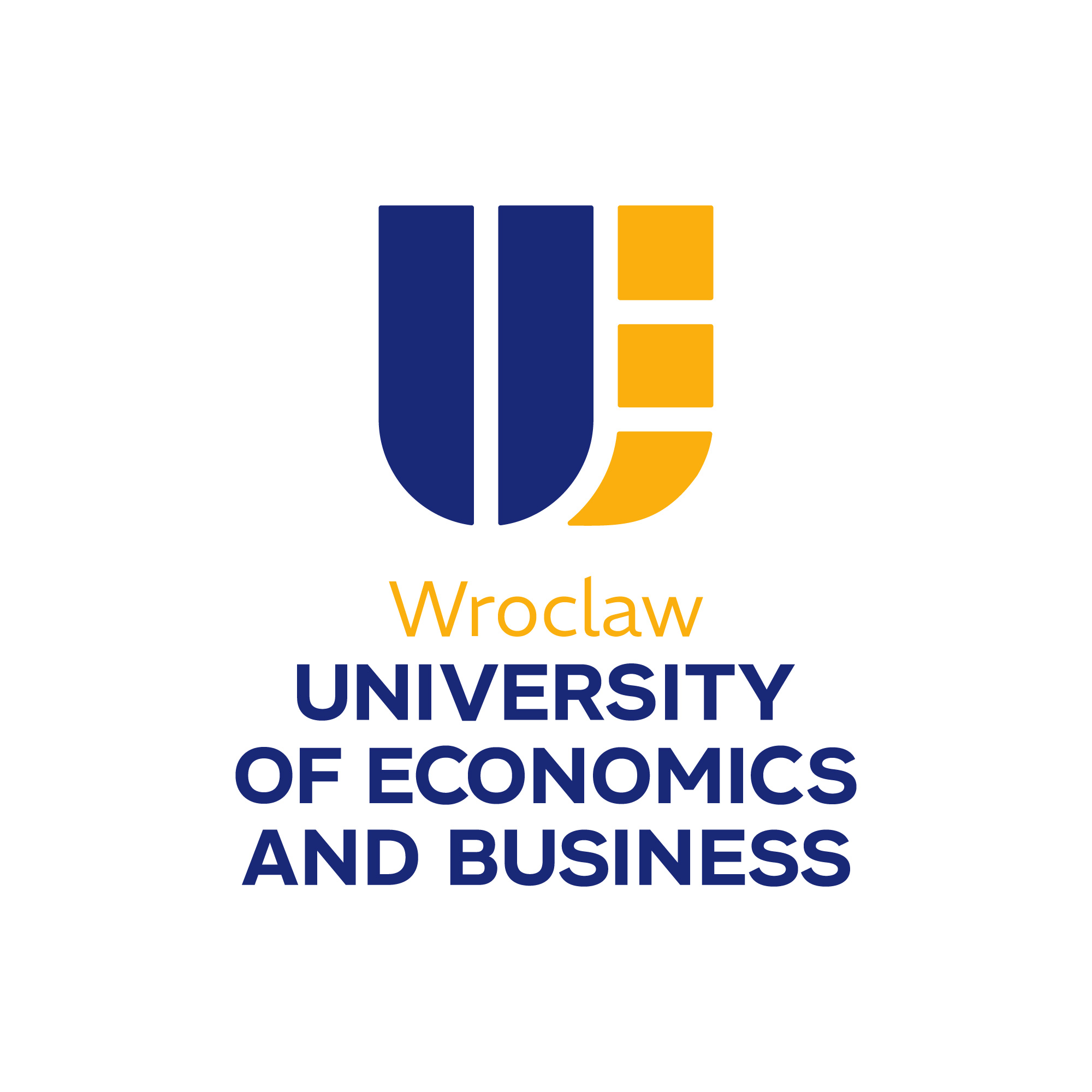 Wroclaw Uniwersity of Economics and Bussiness - logo .