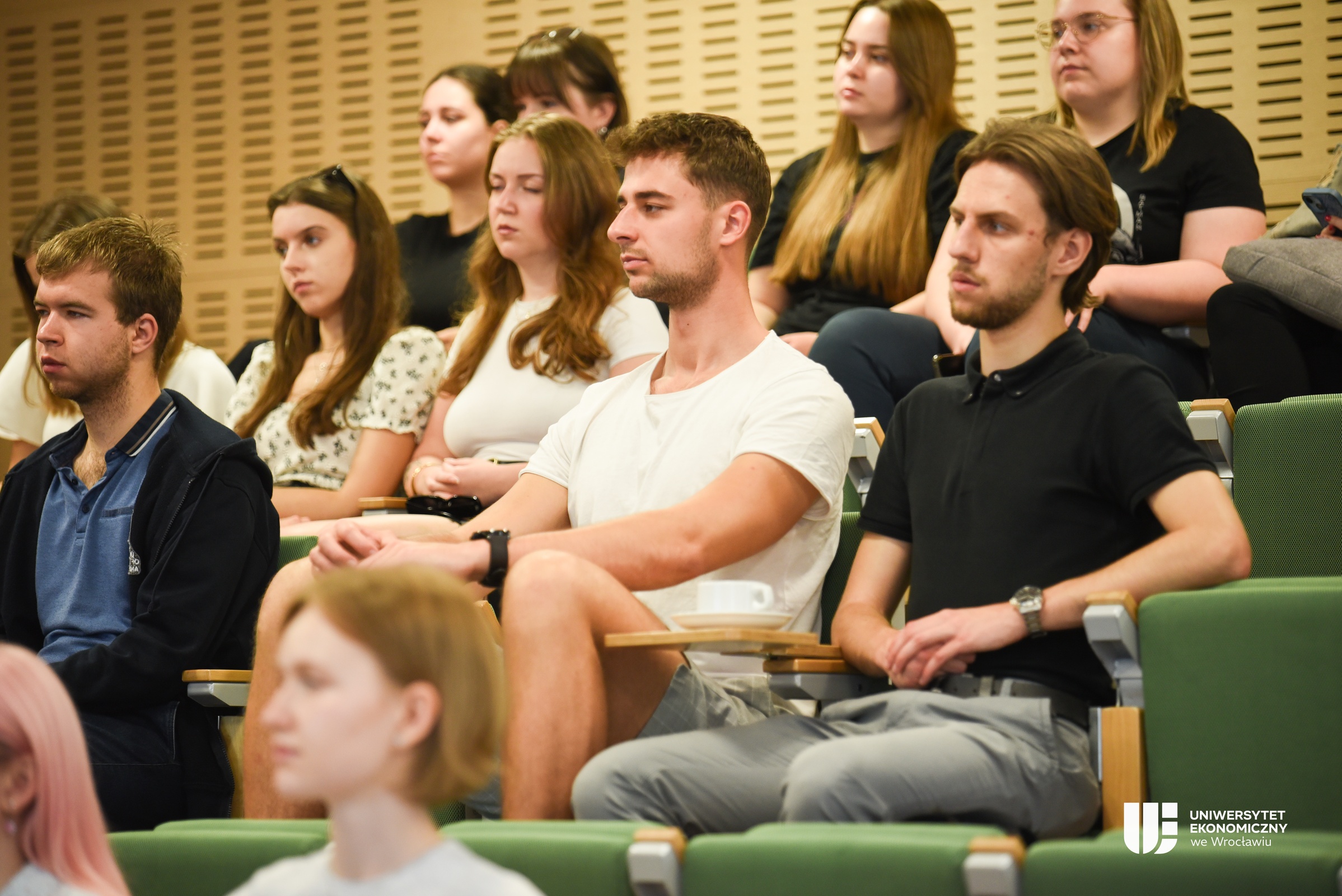 climate academy 2025 uew