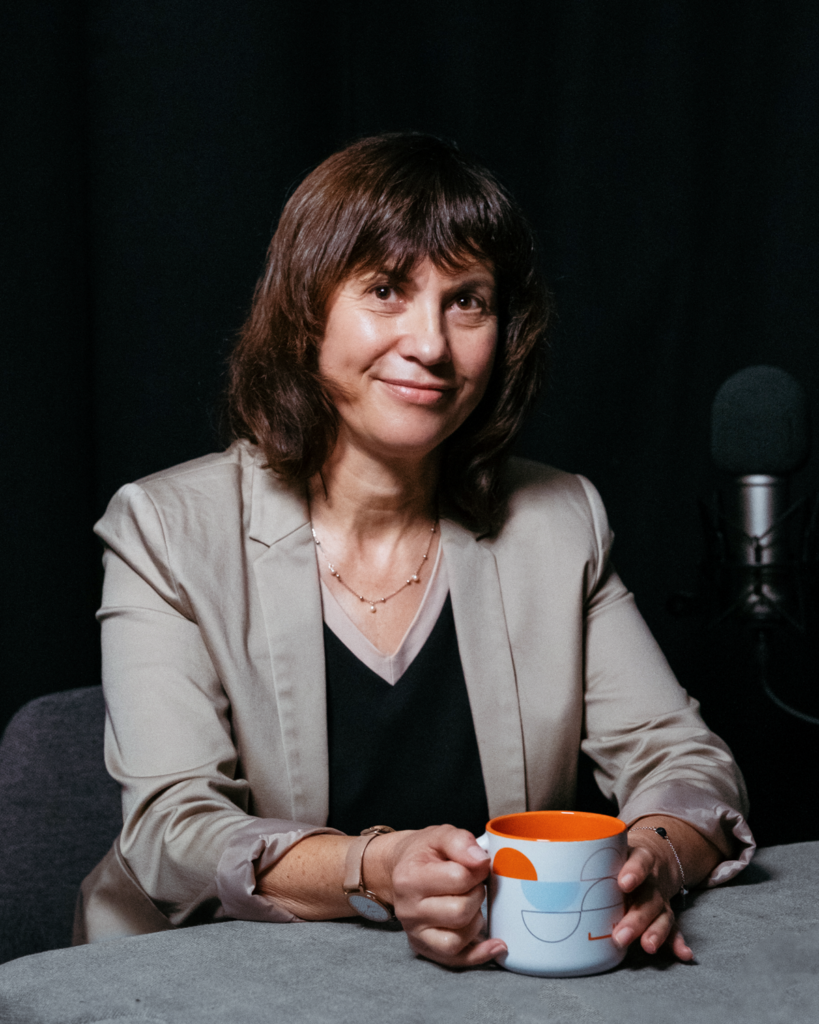 dr hab. Renata Brajer-Marczak, prof. UEW