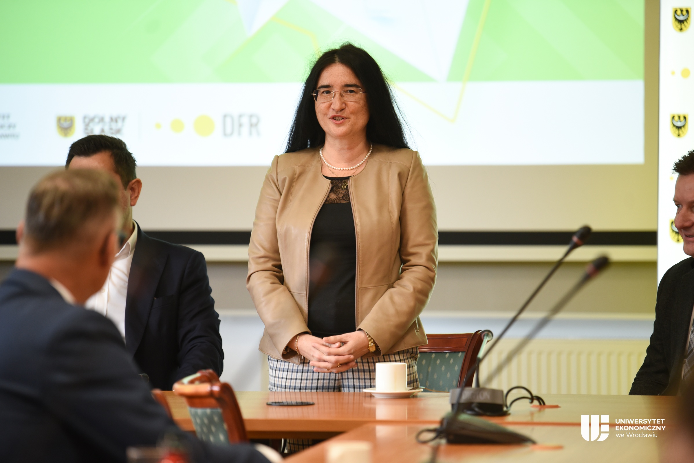 UEW Szkoła Liderów Lokalnych