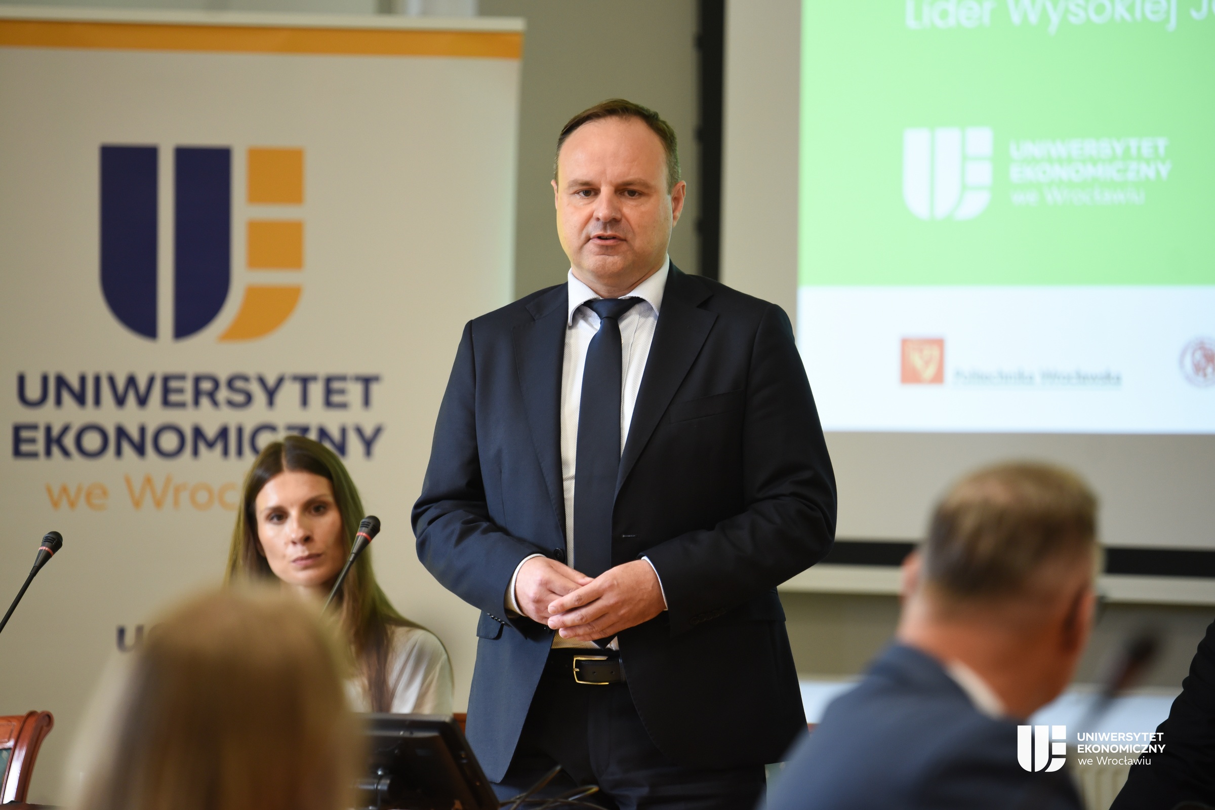 UEW Szkoła Liderów Lokalnych