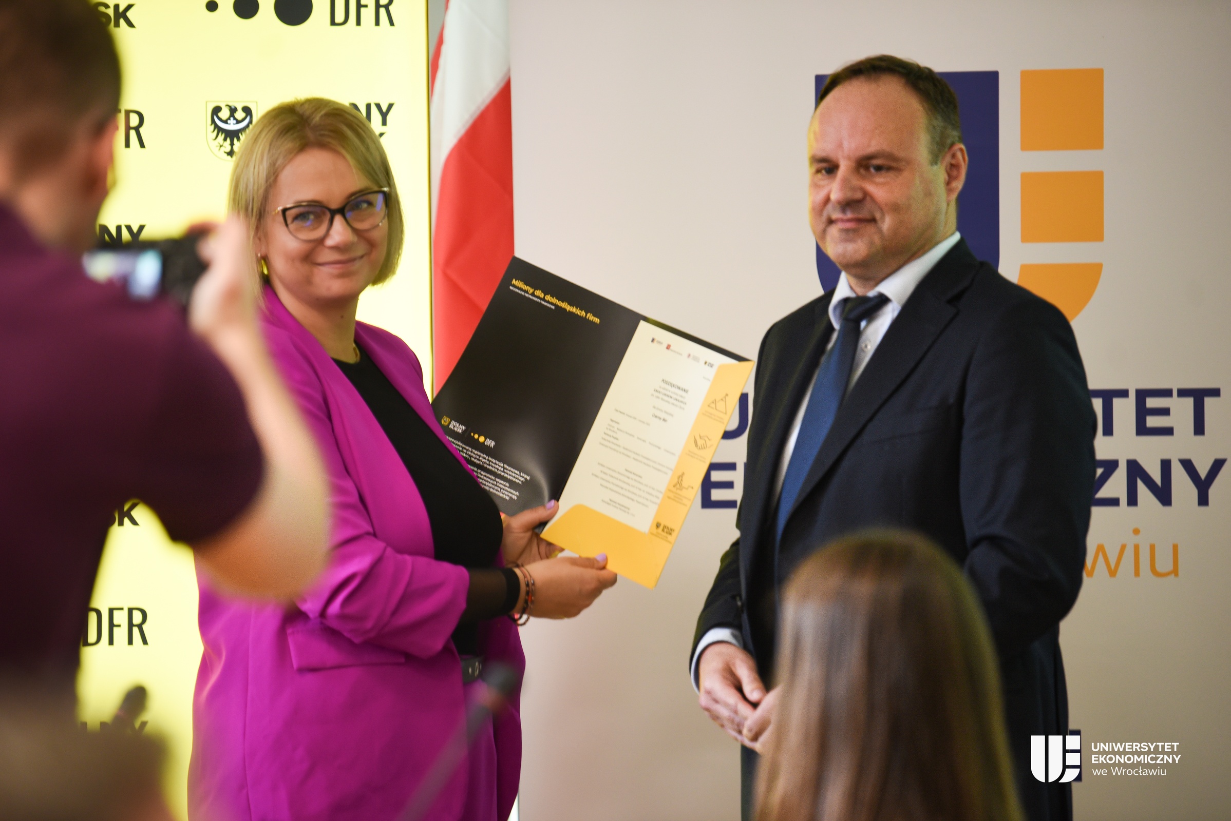 UEW Szkoła Liderów Lokalnych