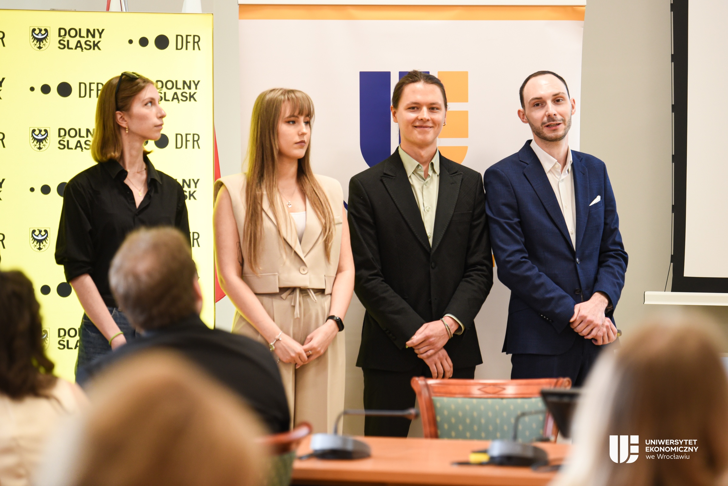 UEW Szkoła Liderów Lokalnych