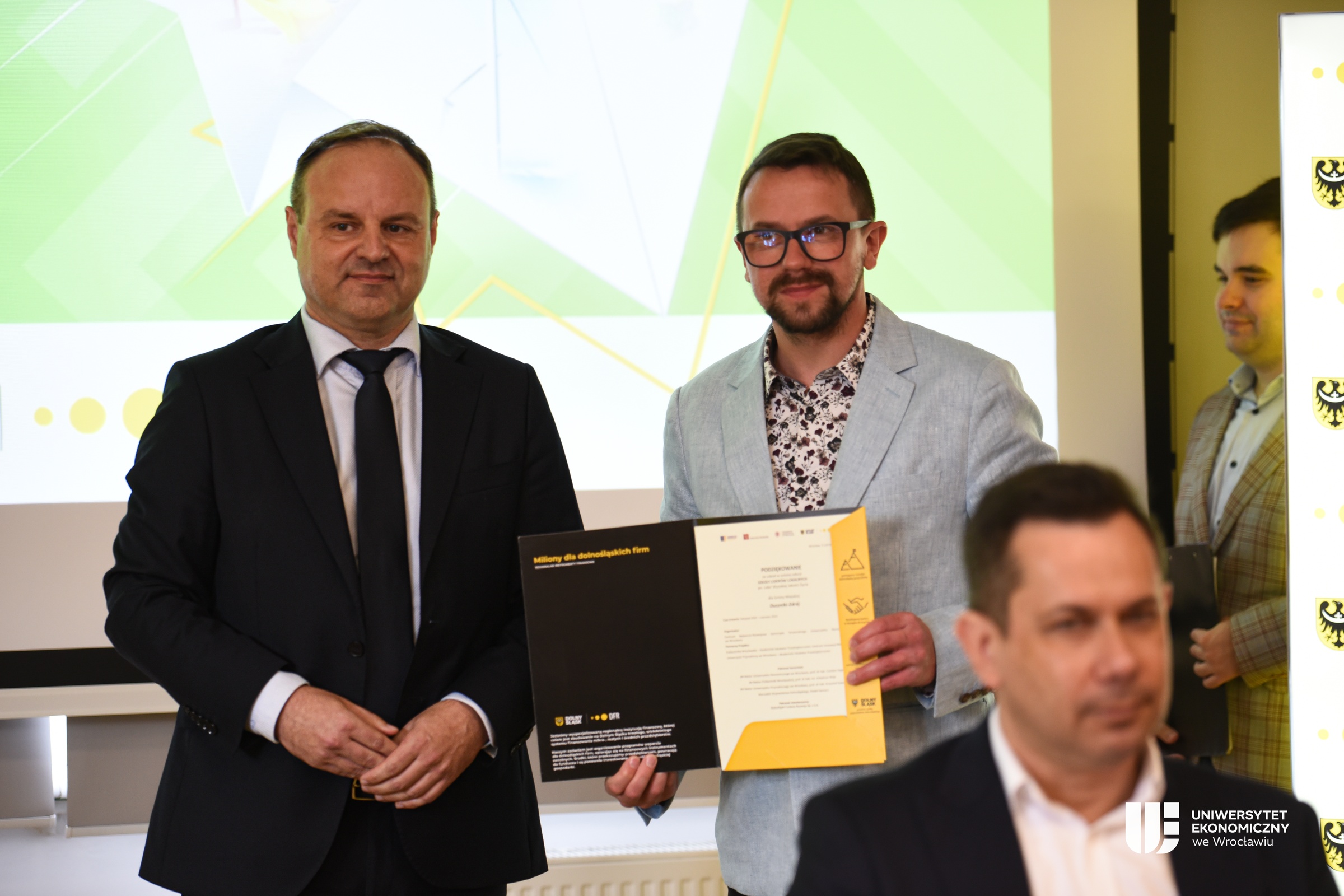 UEW Szkoła Liderów Lokalnych