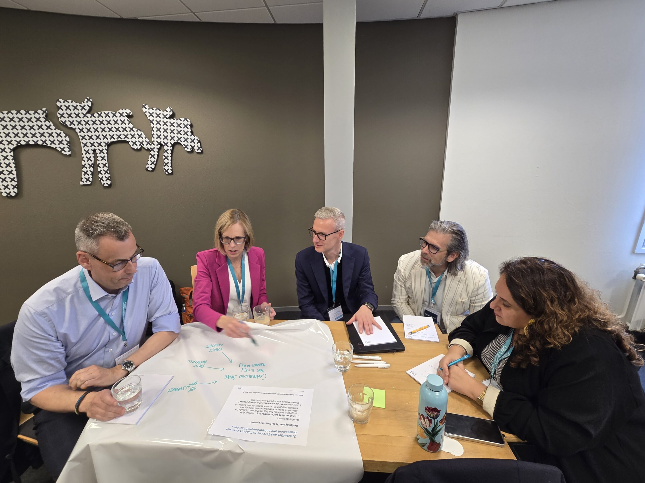 konferencja uiin 2025 uniwersytet ekonomiczny we wrocławiu
