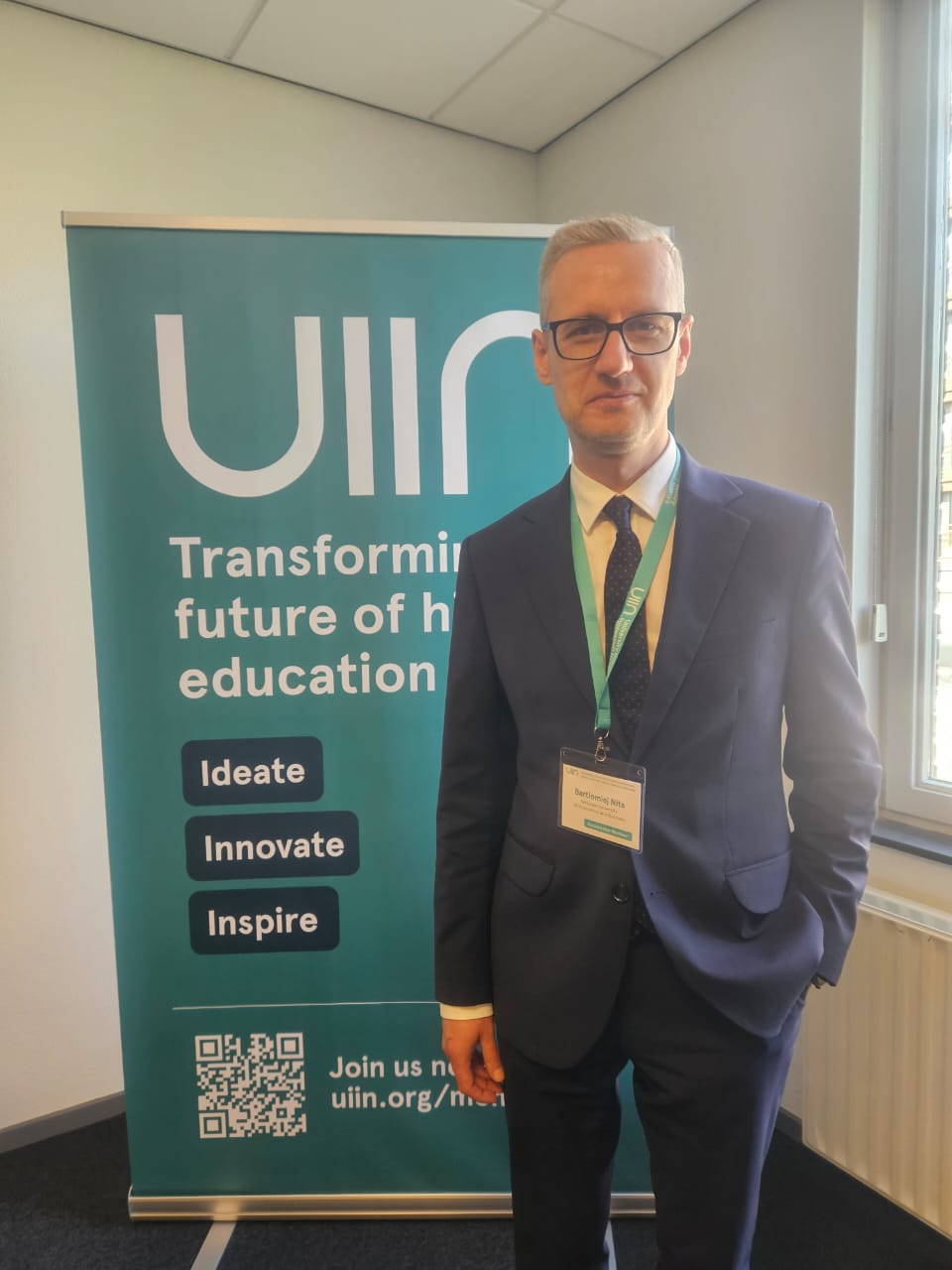 konferencja uiin 2025 uniwersytet ekonomiczny we wrocławiu