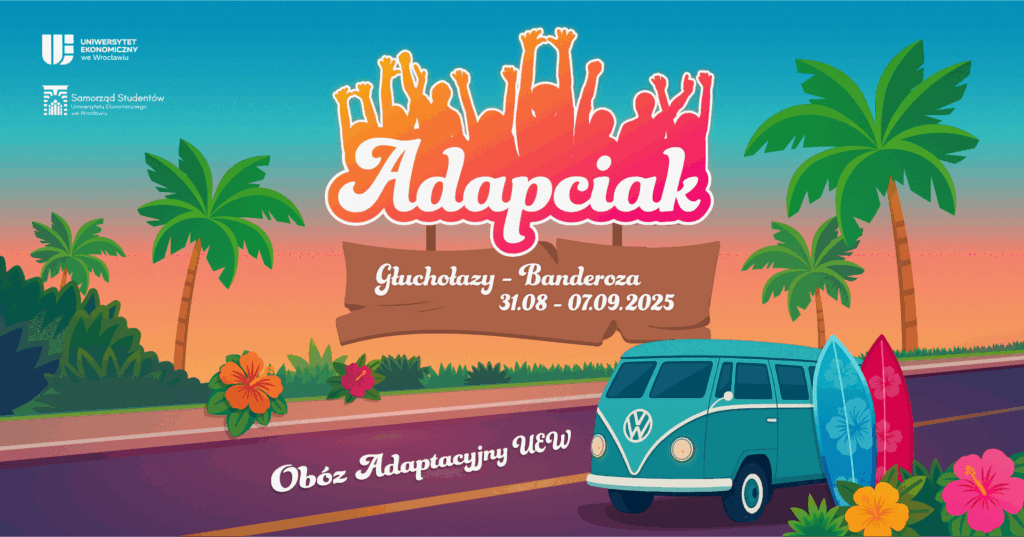 Adapciak UEW