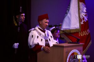 rektor uniwersytetu ekonomicznego we wrocławiu