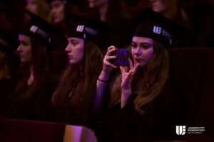 graduation uniwersytet ekonomiczny we wrocławiu
