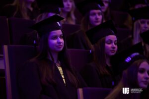graduation 2025 uew