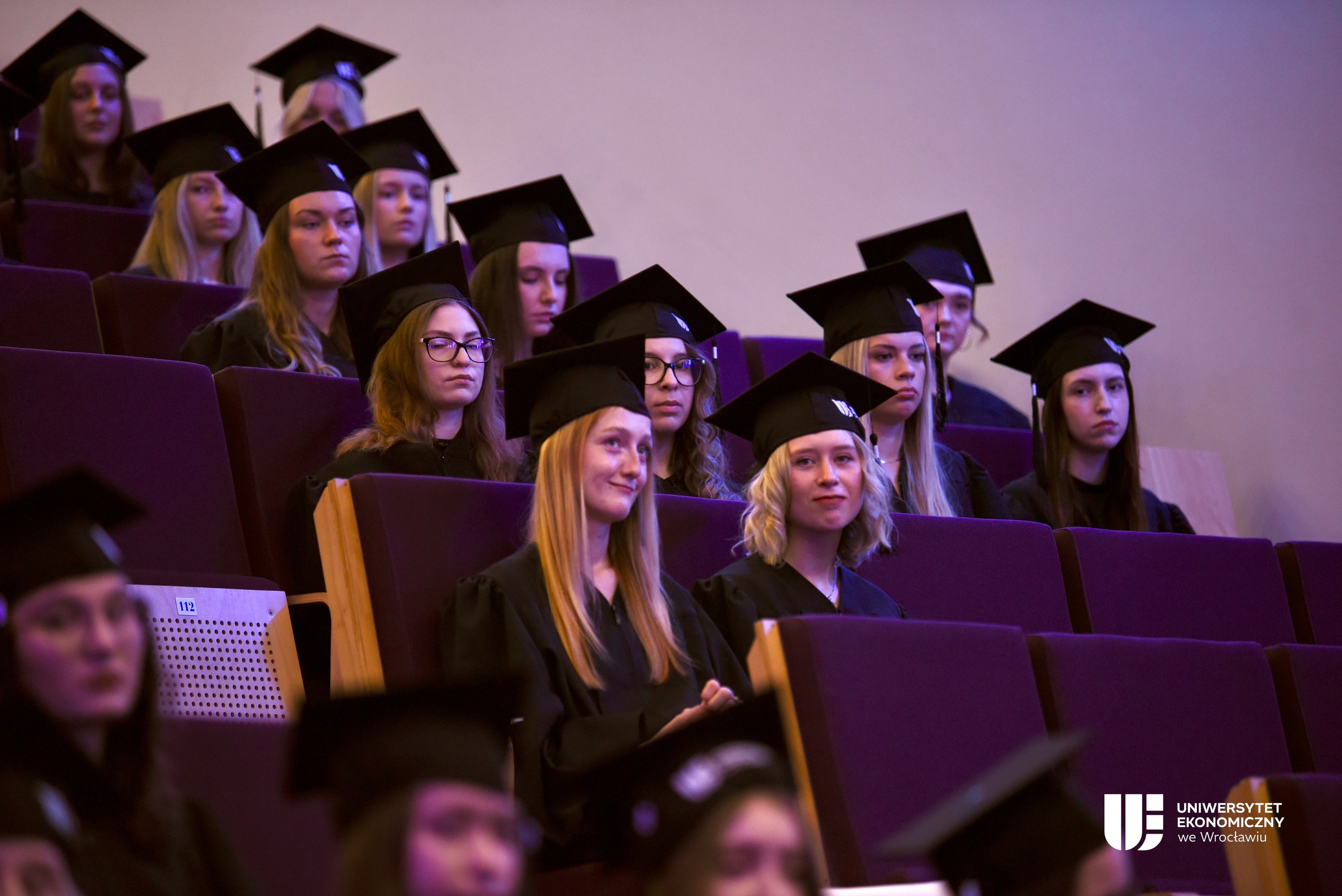 graduetion 2025 uew