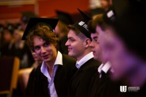 graduation day 2025 ue wroc