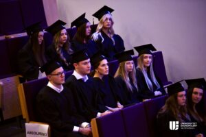 graduetion day ue wroc