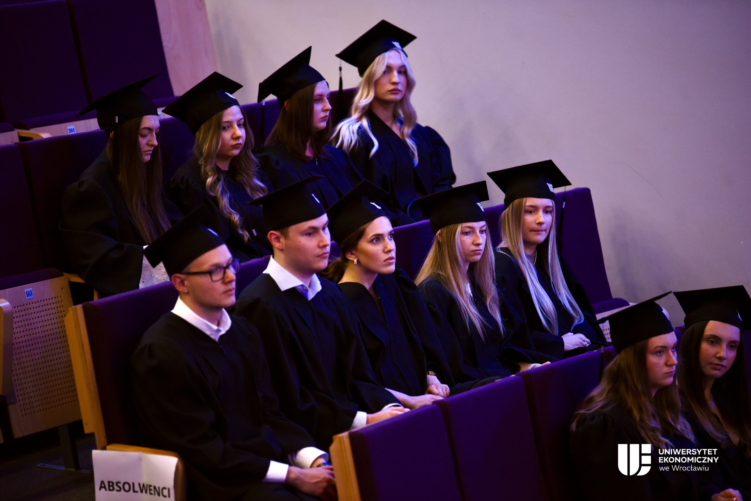 graduetion day ue wroc