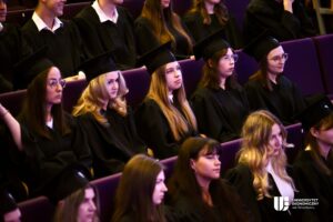 graduetion day