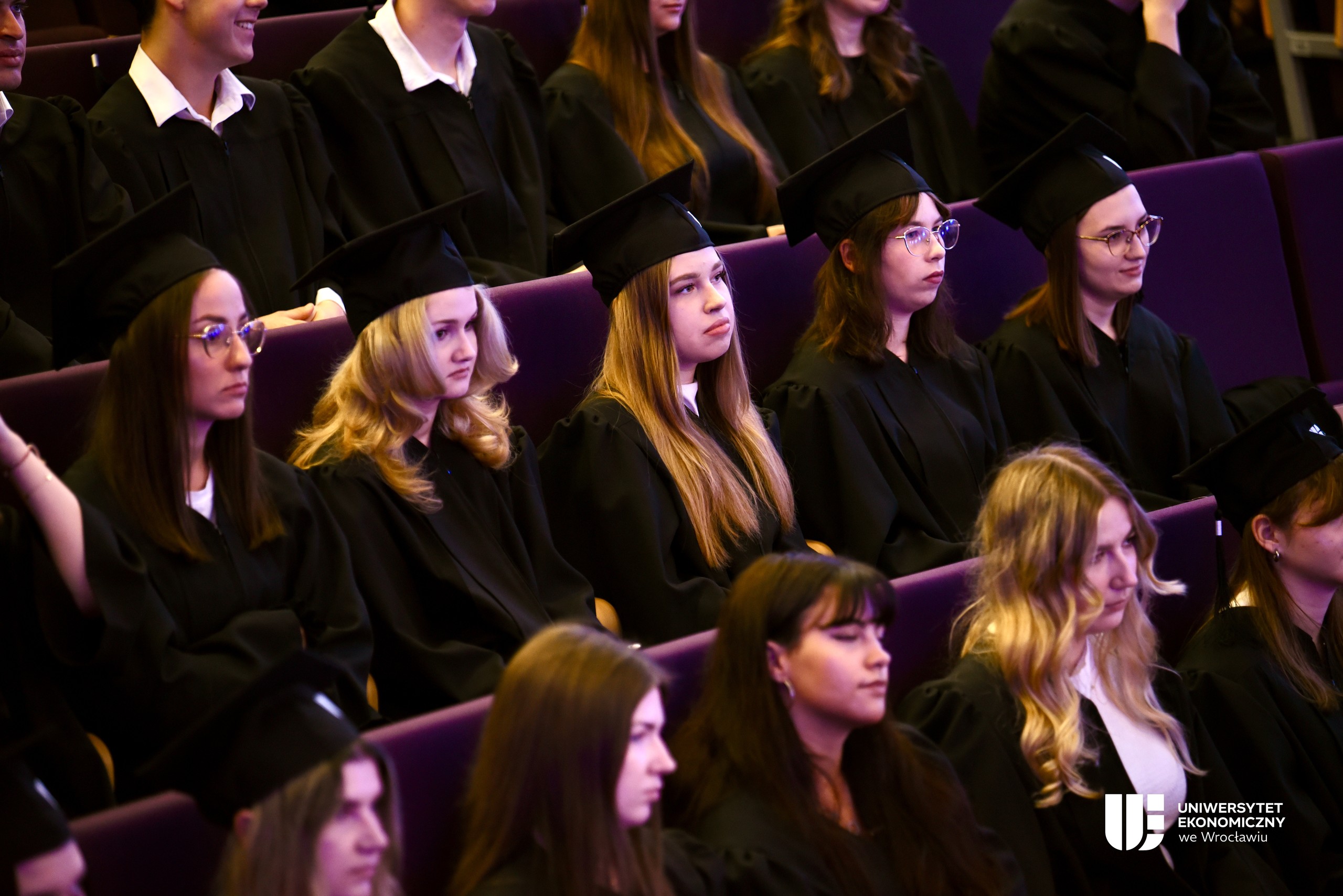 graduetion day
