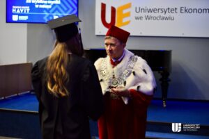 nagroda uew