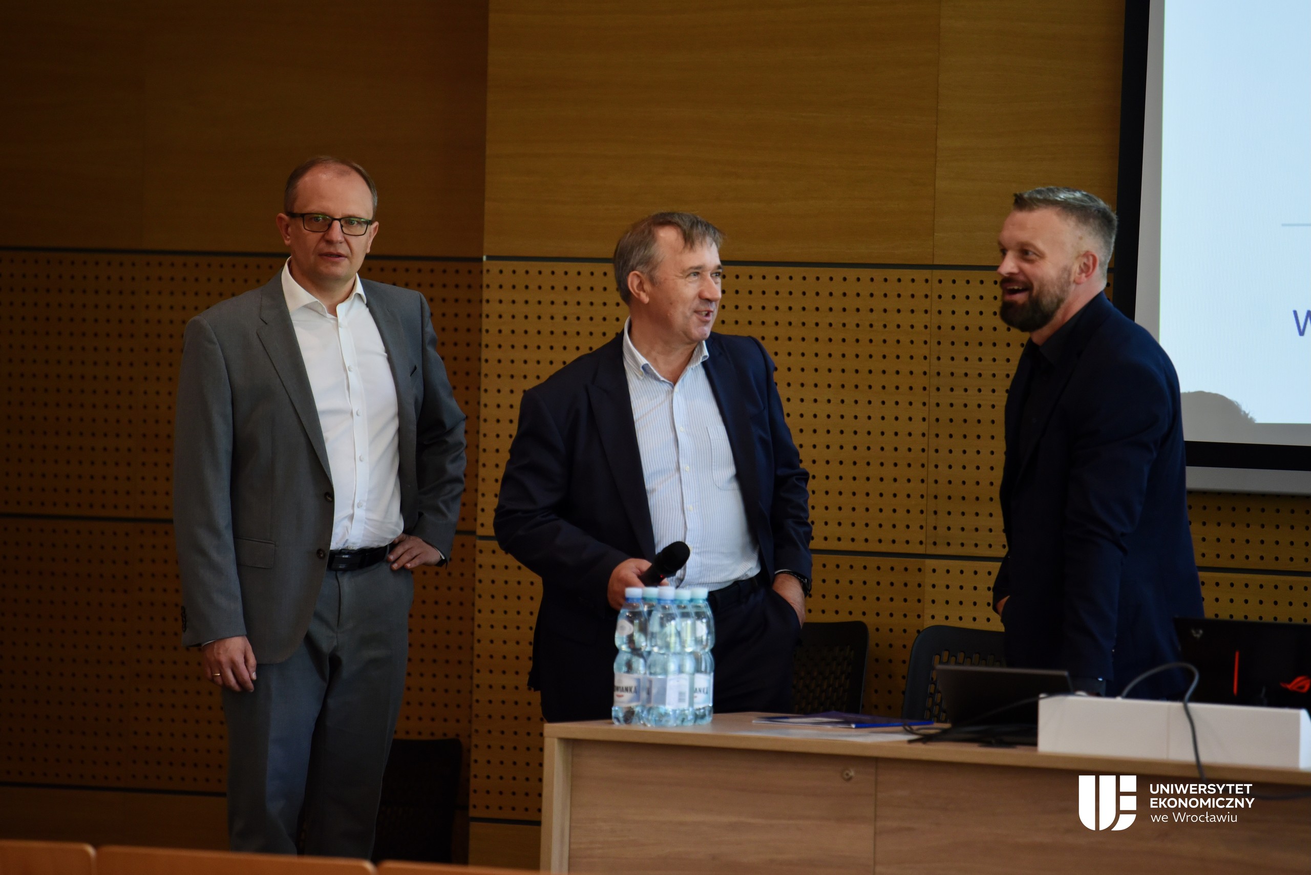 UEW Letni Przegląd Strategiczny 2025