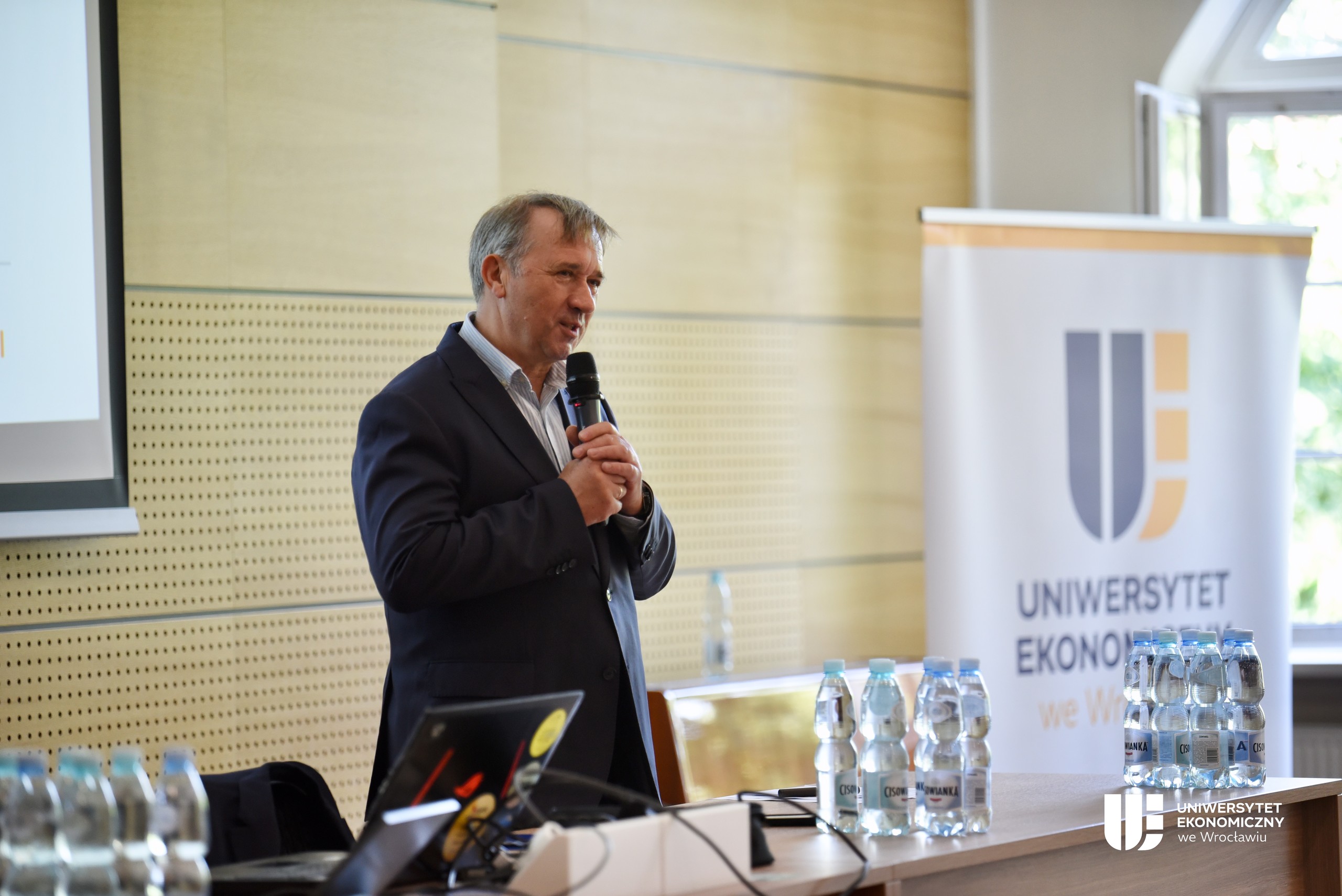 UEW Letni Przegląd Strategiczny 2025
