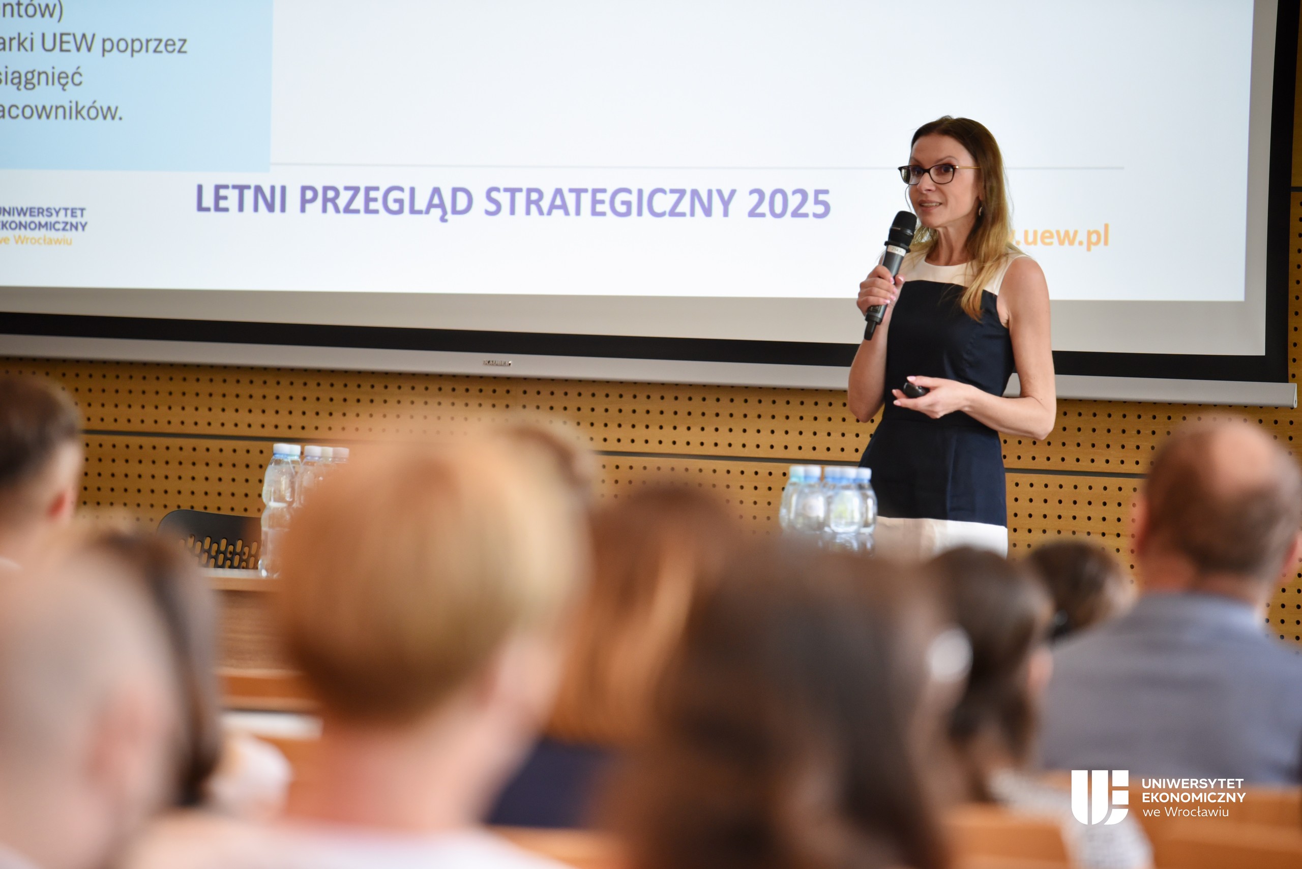 UEW Letni Przegląd Strategiczny 2025