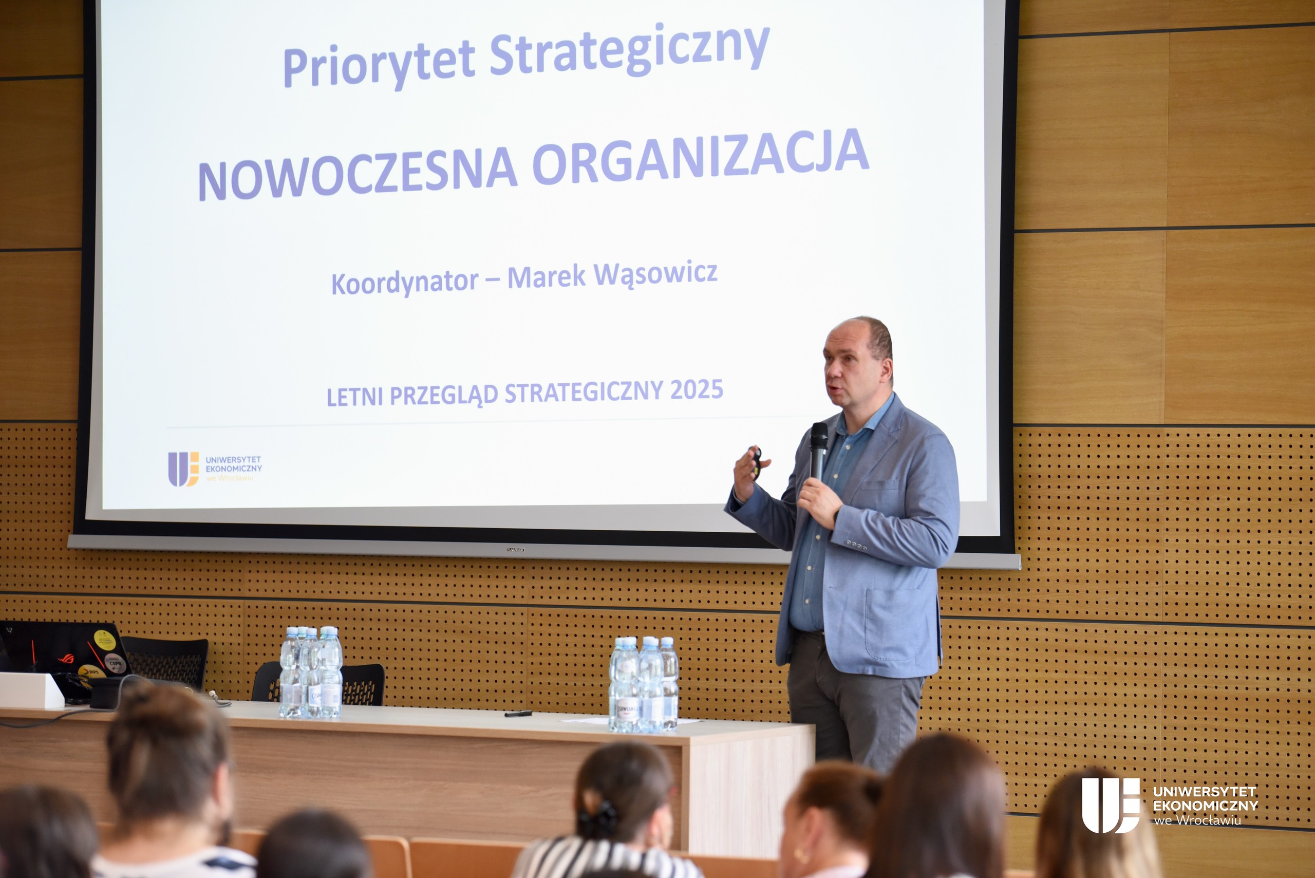UEW Letni Przegląd Strategiczny 2025