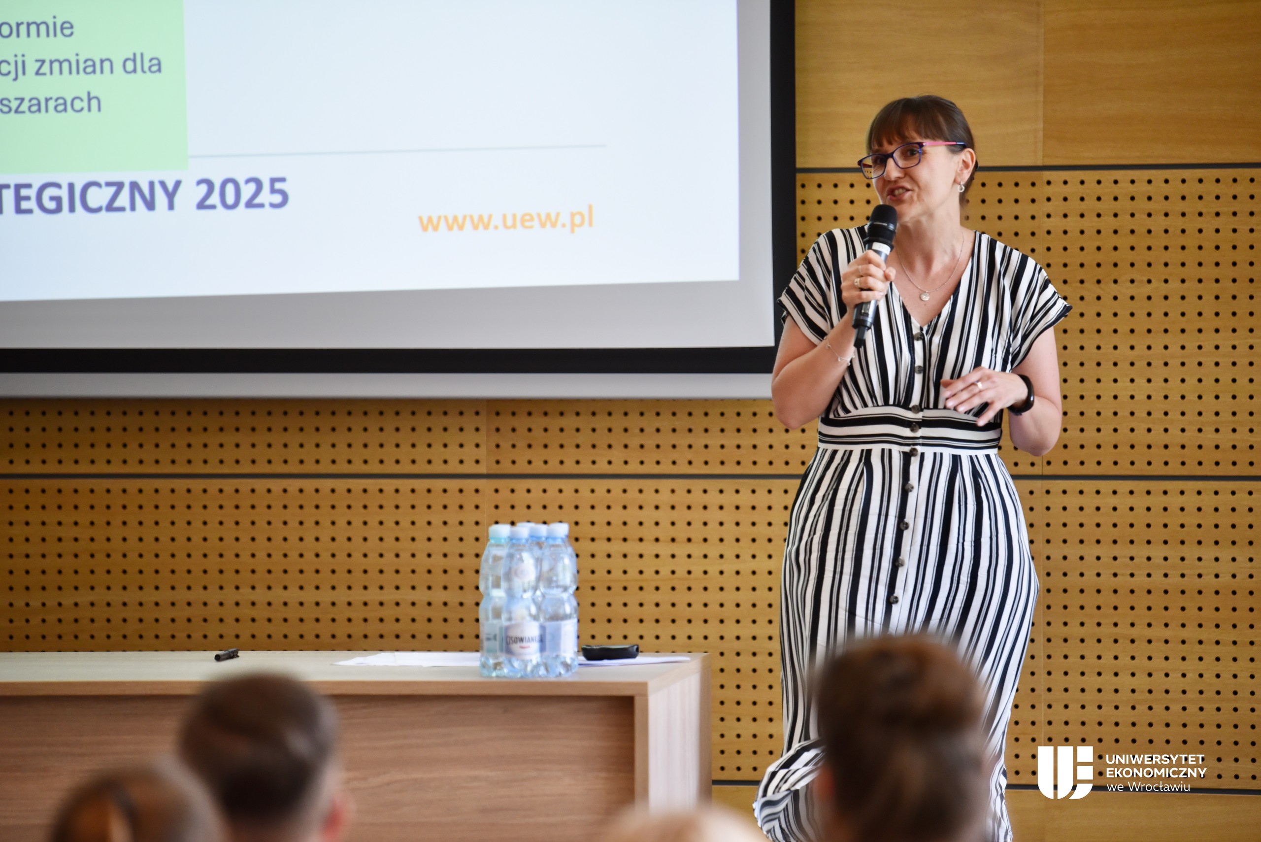 UEW Letni Przegląd Strategiczny 2025