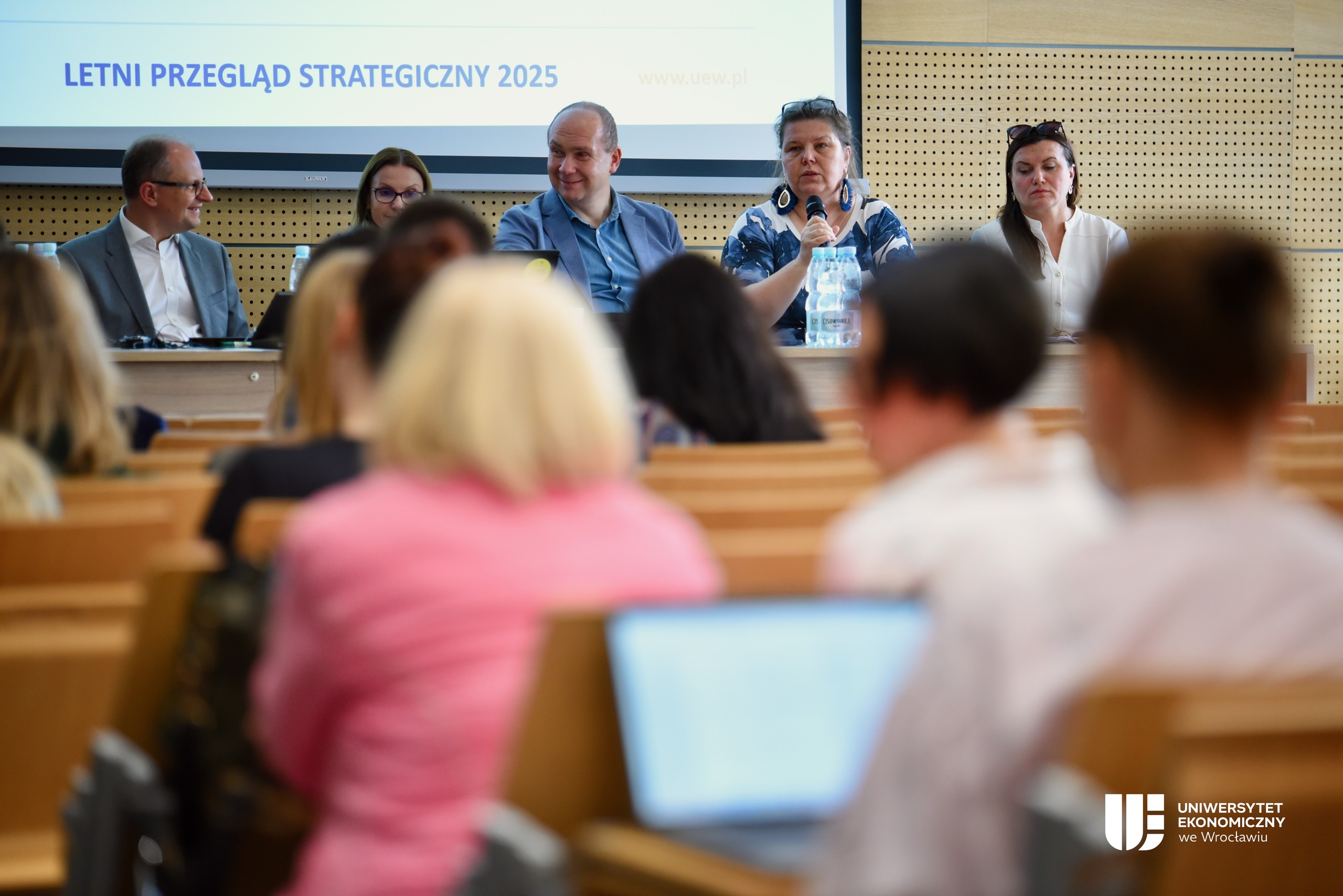 UEW Letni Przegląd Strategiczny 2025