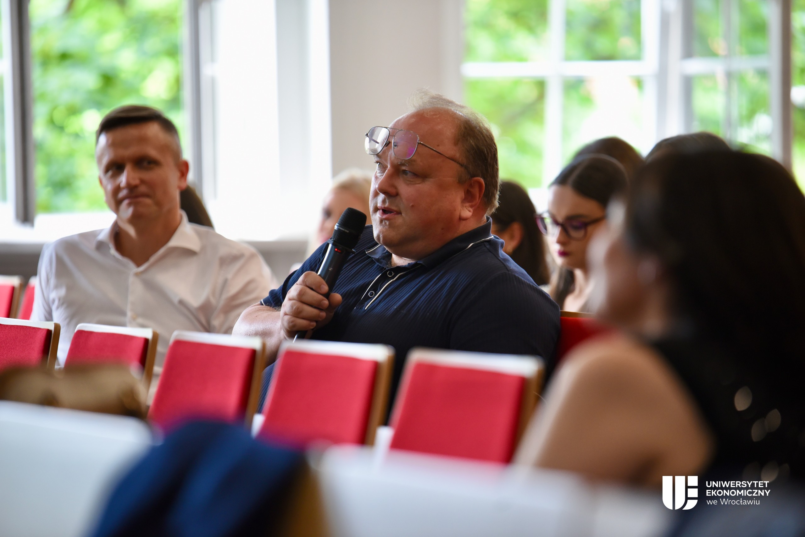 UEW Letni Przegląd Strategiczny 2025