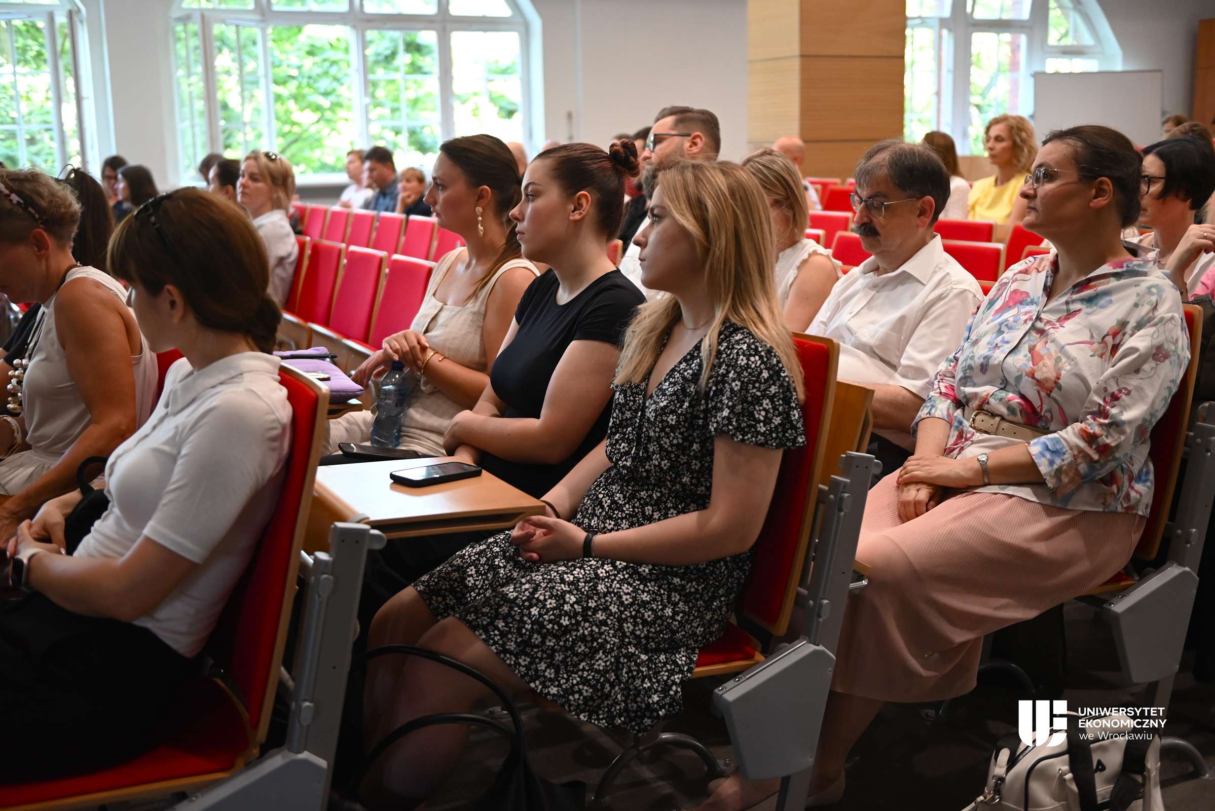 UEW Letni Przegląd Strategiczny 2025