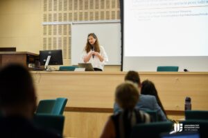 III Forum Zrównoważonego Rozwoju UEW