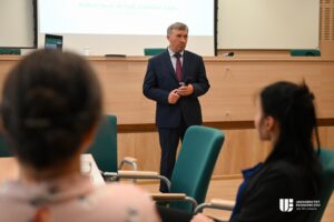 III Forum Zrównoważonego Rozwoju UEW