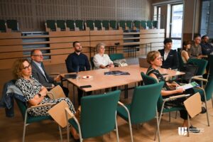 III Forum Zrównoważonego Rozwoju UEW