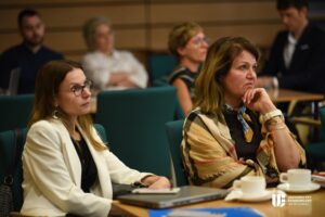 III Forum Zrównoważonego Rozwoju UEW