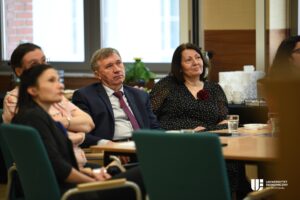 III Forum Zrównoważonego Rozwoju UEW