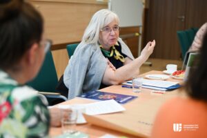 III Forum Zrównoważonego Rozwoju UEW