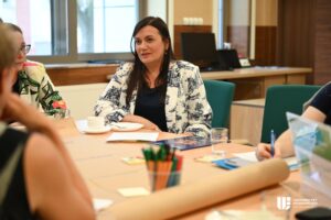 III Forum Zrównoważonego Rozwoju UEW