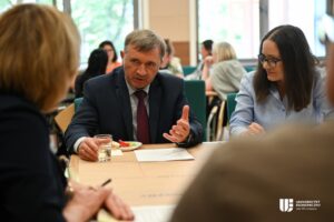 III Forum Zrównoważonego Rozwoju UEW