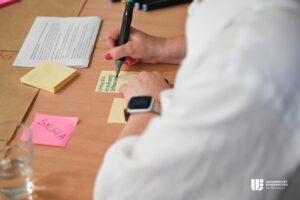 III Forum Zrównoważonego Rozwoju UEW