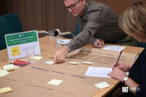 III Forum Zrównoważonego Rozwoju UEW