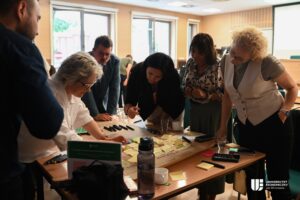 III Forum Zrównoważonego Rozwoju UEW