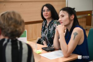 III Forum Zrównoważonego Rozwoju UEW