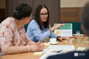 III Forum Zrównoważonego Rozwoju UEW