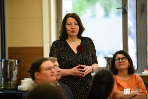 III Forum Zrównoważonego Rozwoju UEW